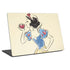 Disney Princess Snow White Art Universal Laptop 12in (9.8 x 6.8in) Skin