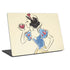 Disney Princess Snow White Art Universal Laptop 15in (12.2 x 8.8in) Skin