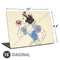 Disney Princess Snow White Art Universal Laptop 16in (13 x 9.4in) Skin