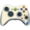 Disney Princess Snow White Art Xbox 360 Wireless Controller Skin