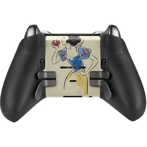 Disney Princess Snow White Art Xbox Elite Wireless Controller Series 2 Skin