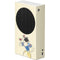 Disney Princess Snow White Art Xbox Series S Console Skin