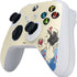Disney Princess Snow White Art Xbox Series S Controller Skin