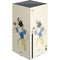 Disney Princess Snow White Art Xbox Series X Console Skin