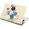 Disney Princess Snow White Art Yoga 910 2-in-1 14in Touch-Screen Skin