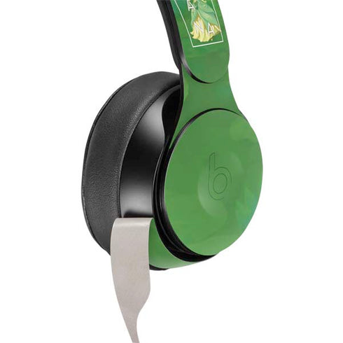 Disney Princess Tiana Floral Beats Solo Pro Skin
