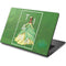 Disney Princess Tiana Floral Dell Chromebook Skin