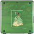 Disney Princess Tiana Floral Cooler Master MasterBox Q300L Mini Tower Skin