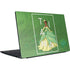 Disney Princess Tiana Floral Dell Vostro Skin
