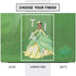 Disney Princess Tiana Floral Dell Vostro Skin