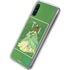 Disney Princess Tiana Floral Galaxy A10e Clear Case
