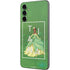 Disney Princess Tiana Floral Galaxy A14 5G Skin