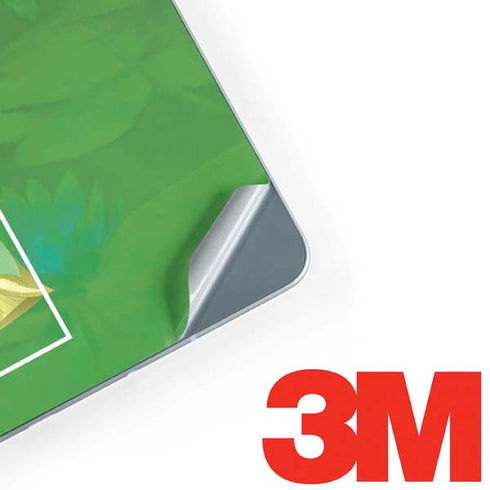 Disney Princess Tiana Floral Galaxy Book 12in Skin