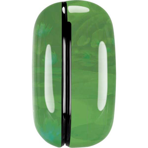 Disney Princess Tiana Floral Galaxy Buds Pro Skin