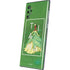 Disney Princess Tiana Floral Galaxy Note 10 Plus Skin