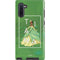 Disney Princess Tiana Floral Galaxy Note 10 Pro Case