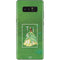 Disney Princess Tiana Floral Galaxy Note 8 Skin