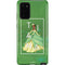 Disney Princess Tiana Floral Galaxy Note20 5G Pro Case