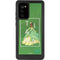 Disney Princess Tiana Floral Galaxy Note20 5G Waterproof Case