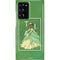 Disney Princess Tiana Floral Galaxy Note20 Ultra 5G Lite Case