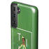 Disney Princess Tiana Floral Galaxy S21 FE Pro Case