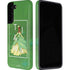 Disney Princess Tiana Floral Galaxy S22 Plus Pro Case