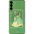 Disney Princess Tiana Floral Galaxy S22 Plus Skin