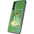 Disney Princess Tiana Floral Galaxy S22 Plus Skin