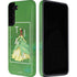 Disney Princess Tiana Floral Galaxy S22 Pro Case