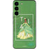 Disney Princess Tiana Floral Galaxy S22 Skin