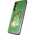 Disney Princess Tiana Floral Galaxy S22 Skin