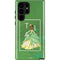 Disney Princess Tiana Floral Galaxy S22 Ultra Pro Case