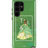 Disney Princess Tiana Floral Galaxy S22 Ultra Pro Case
