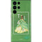 Disney Princess Tiana Floral Galaxy S22 Ultra Skin