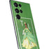 Disney Princess Tiana Floral Galaxy S22 Ultra Skin