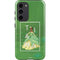 Disney Princess Tiana Floral Galaxy S23 Plus Pro Case