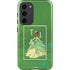 Disney Princess Tiana Floral Galaxy S23 Plus Pro Case