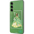 Disney Princess Tiana Floral Galaxy S23 Plus Skin