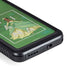 Disney Princess Tiana Floral Galaxy S23 Plus Waterproof Case