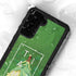 Disney Princess Tiana Floral Galaxy S23 Plus Waterproof Case