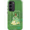 Disney Princess Tiana Floral Galaxy S23 Pro Case