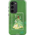 Disney Princess Tiana Floral Galaxy S23 Pro Case