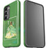 Disney Princess Tiana Floral Galaxy S23 Pro Case