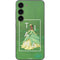 Disney Princess Tiana Floral Galaxy S23 Skin