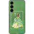 Disney Princess Tiana Floral Galaxy S23 Skin