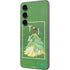 Disney Princess Tiana Floral Galaxy S23 Skin