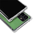 Disney Princess Tiana Floral Galaxy S24 Ultra Clear Case