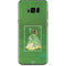 Disney Princess Tiana Floral Galaxy S8 Skin