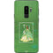 Disney Princess Tiana Floral Galaxy S9 Plus Skin