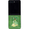 Disney Princess Tiana Floral Galaxy Z Flip5 5G Skin